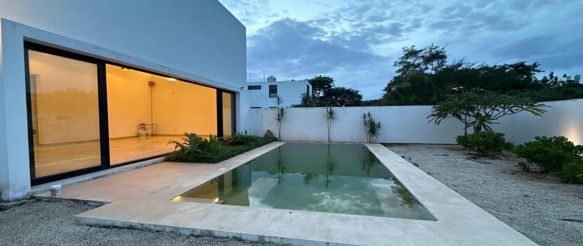 Foto de casa en venta en  , conkal, conkal, yucatán, 30486647 No. 04