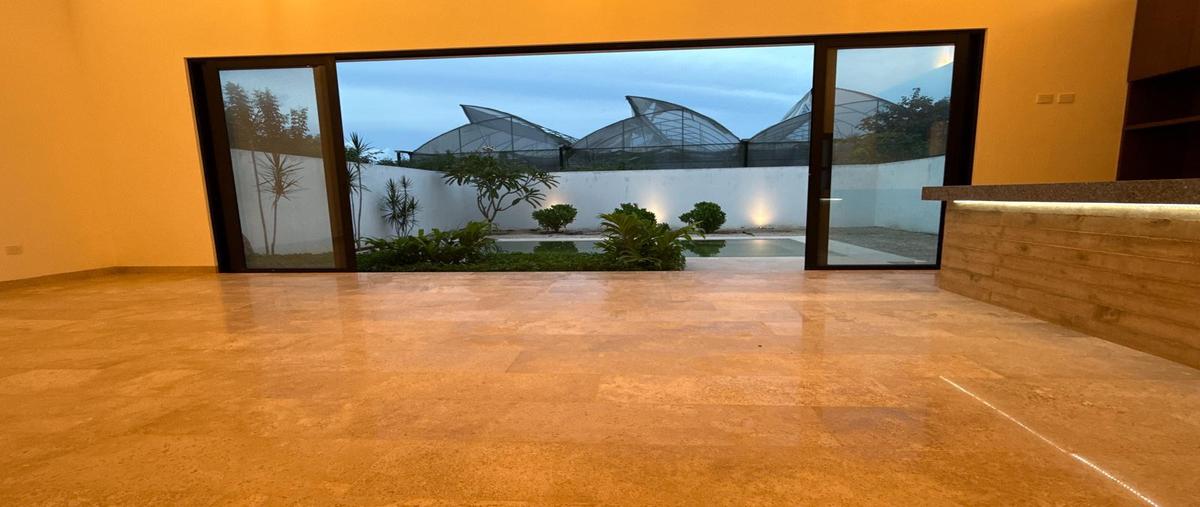 Foto de casa en venta en  , conkal, conkal, yucatán, 30486647 No. 05