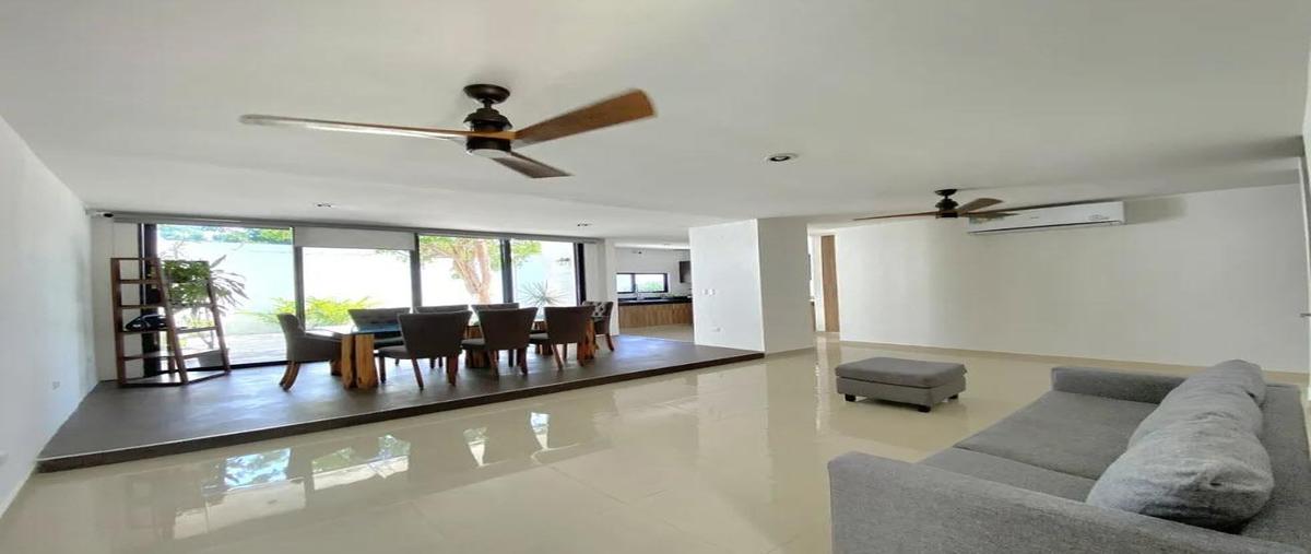 Foto de casa en renta en  , conkal, conkal, yucatán, 0 No. 03