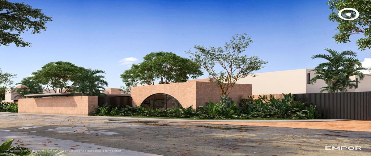 Foto de casa en venta en  , conkal, conkal, yucatán, 30491819 No. 03