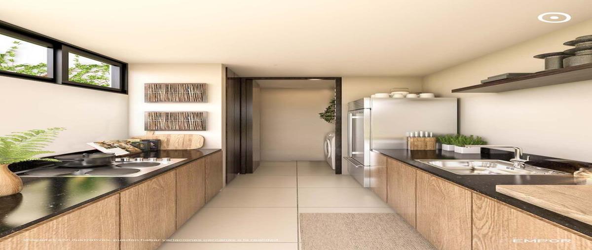 Foto de departamento en venta en  , conkal, conkal, yucatán, 30491820 No. 05