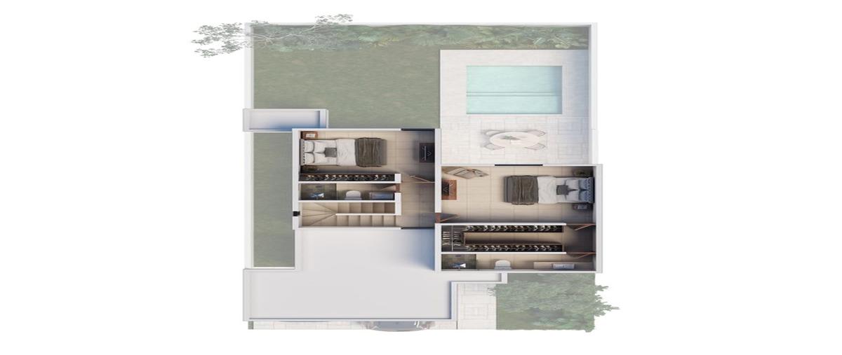 Foto de casa en venta en  , conkal, conkal, yucatán, 30499271 No. 04