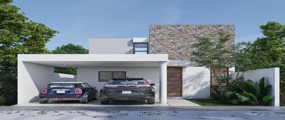 Foto de casa en venta en  , conkal, conkal, yucatán, 30499271 No. 05