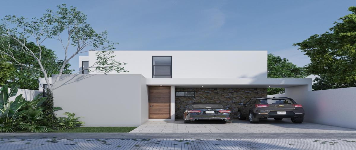Foto de casa en venta en  , conkal, conkal, yucatán, 0 No. 03