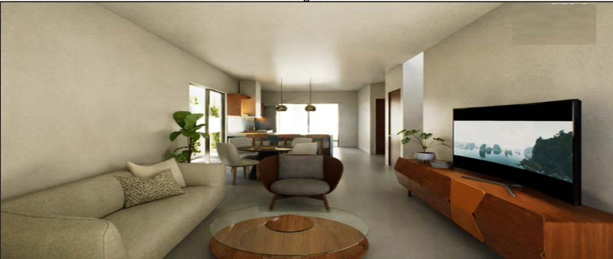 Foto de casa en , conkal, conkal, yucatán, 30510085 foto 04 Foto de casa en venta en , conkal, conkal, yucatán, 30510085 No. 04