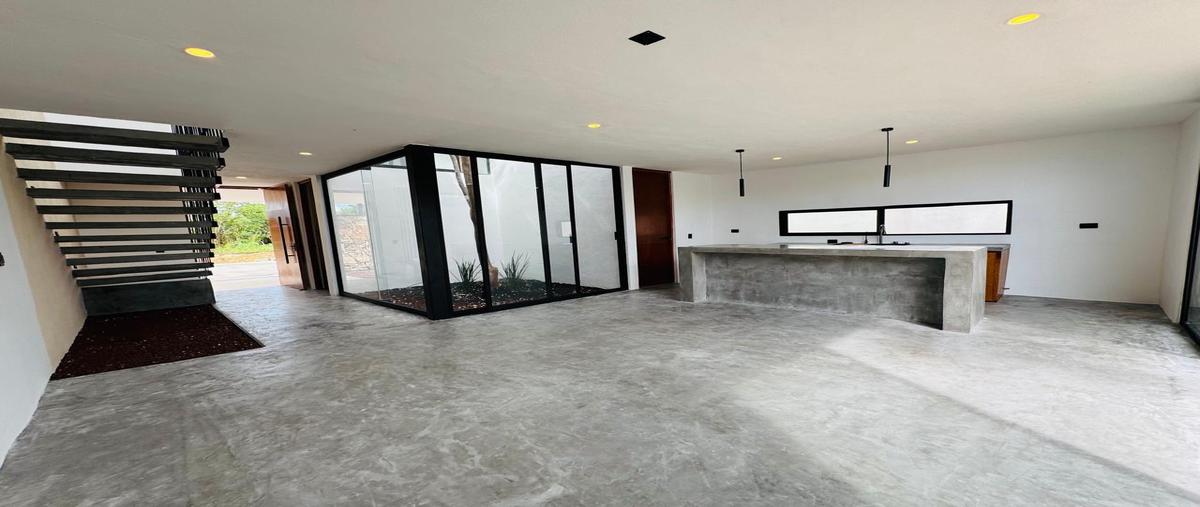Foto de casa en venta en  , conkal, conkal, yucatán, 0 No. 03