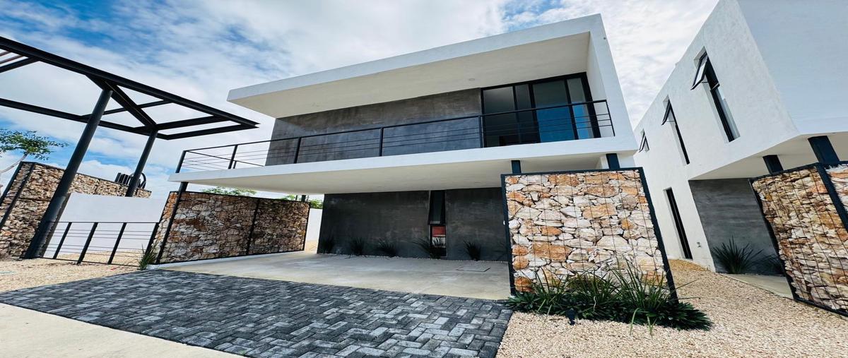 Foto de casa en venta en  , conkal, conkal, yucatán, 0 No. 05