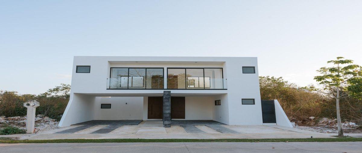 Foto de casa en , conkal, conkal, yucatán, 30513689 foto 01 Foto de casa en venta en , conkal, conkal, yucatán, 30513689 No. 01