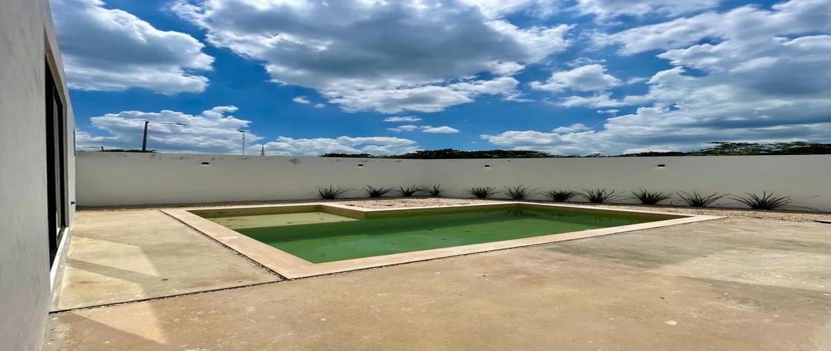 Foto de casa en venta en  , conkal, conkal, yucatán, 30513690 No. 03