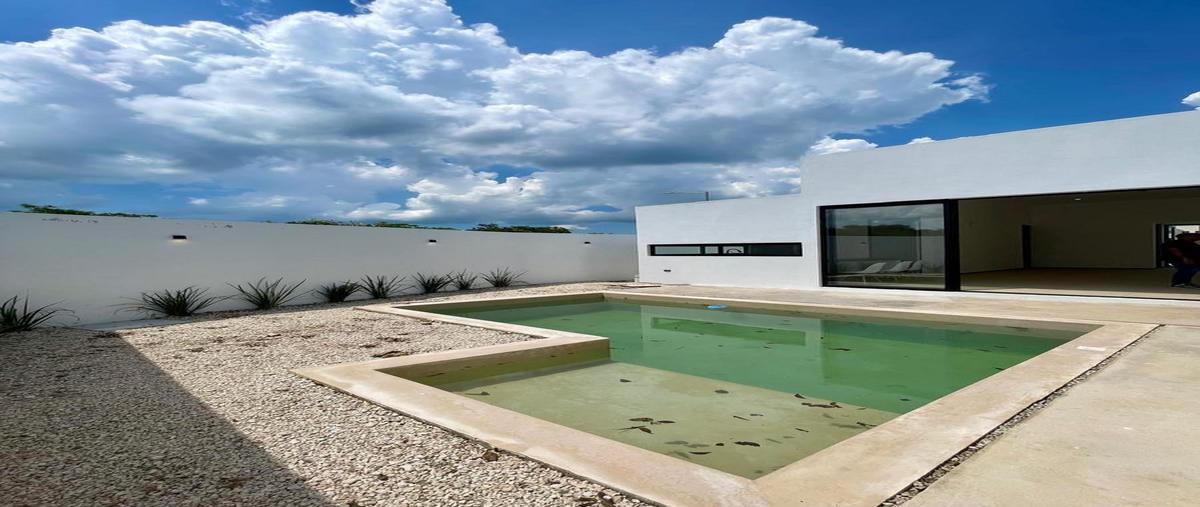 Foto de casa en venta en  , conkal, conkal, yucatán, 30513690 No. 04
