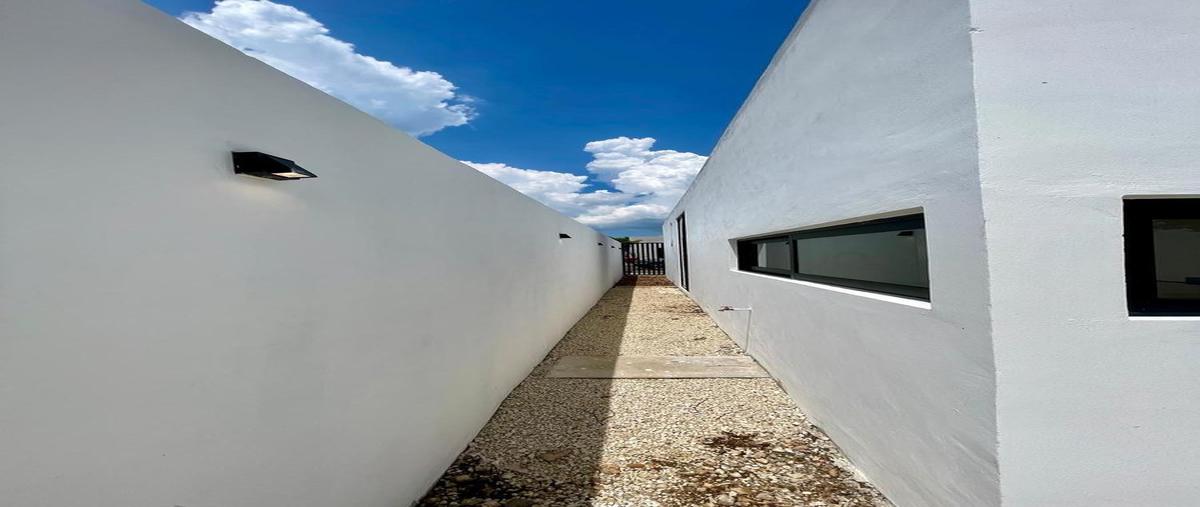 Foto de casa en venta en  , conkal, conkal, yucatán, 30513690 No. 05