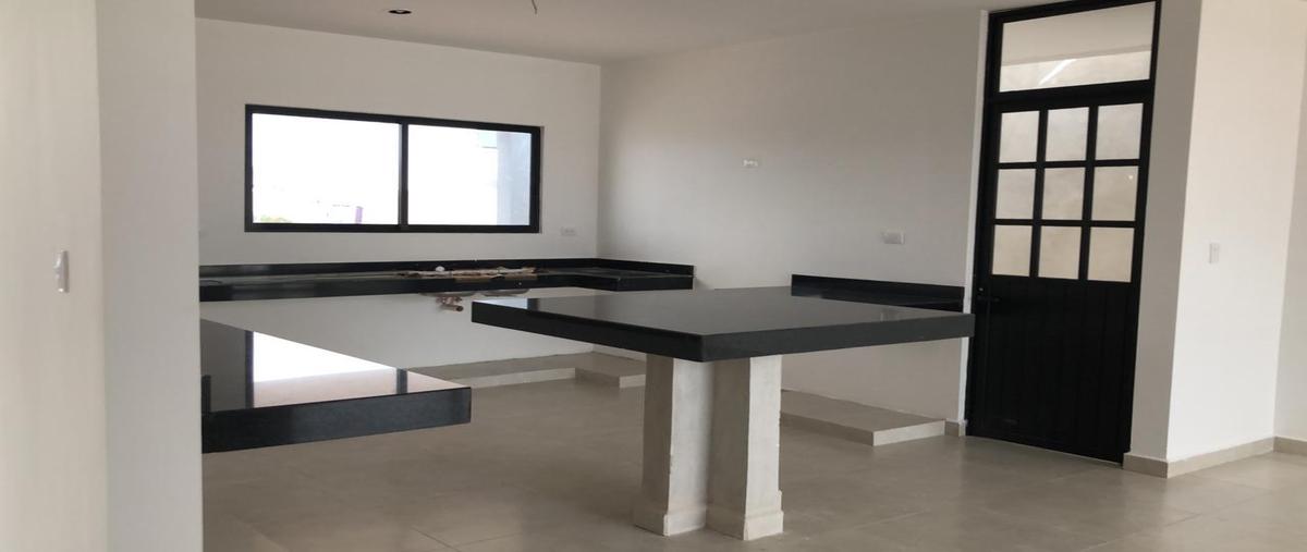 Foto de casa en , conkal, conkal, yucatán, 30513693 foto 02 Foto de casa en venta en , conkal, conkal, yucatán, 30513693 No. 02
