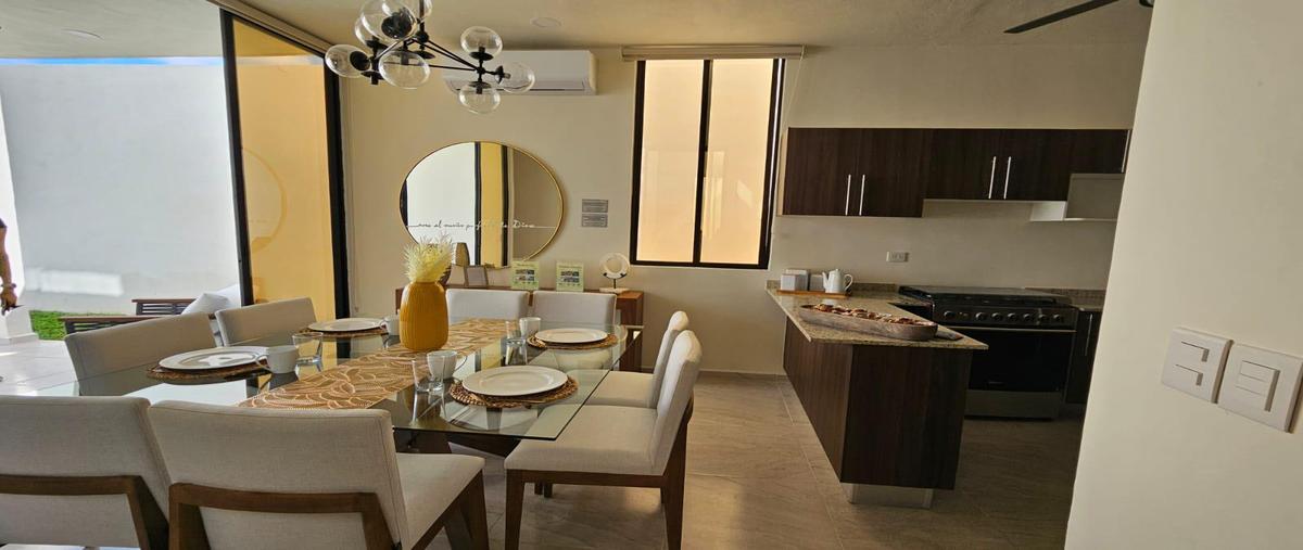 Foto de casa en venta en  , conkal, conkal, yucatán, 30513694 No. 03