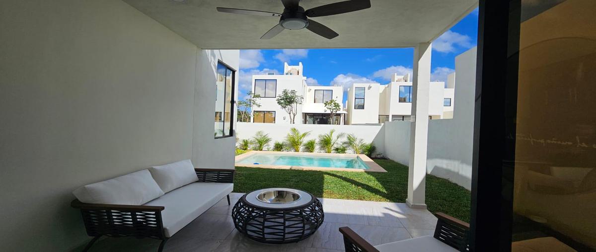 Foto de casa en venta en  , conkal, conkal, yucatán, 30513694 No. 05