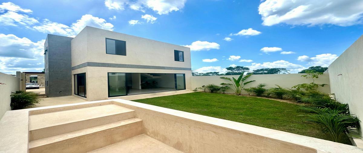 Foto de casa en , conkal, conkal, yucatán, 30513697 foto 01 Foto de casa en venta en , conkal, conkal, yucatán, 30513697 No. 01