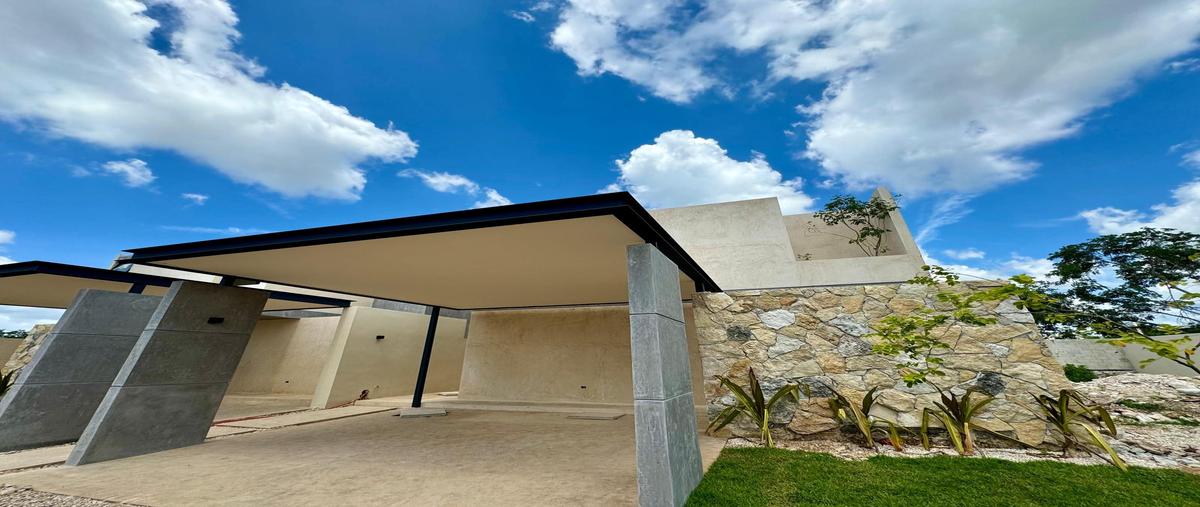 Foto de casa en , conkal, conkal, yucatán, 30513697 foto 03 Foto de casa en venta en , conkal, conkal, yucatán, 30513697 No. 03