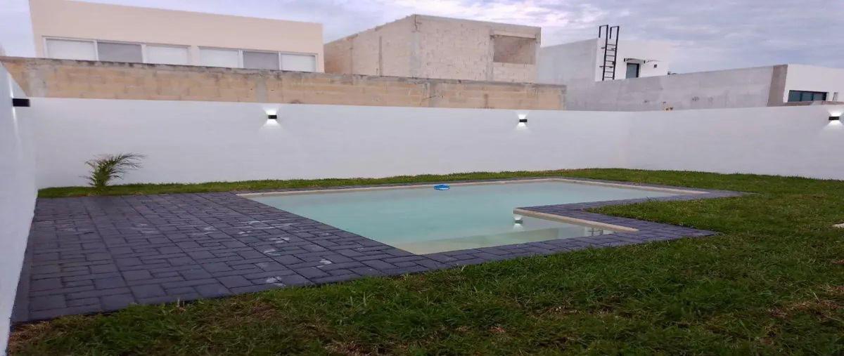 Foto de casa en , conkal, conkal, yucatán, 30513698 foto 03 Foto de casa en renta en , conkal, conkal, yucatán, 30513698 No. 03