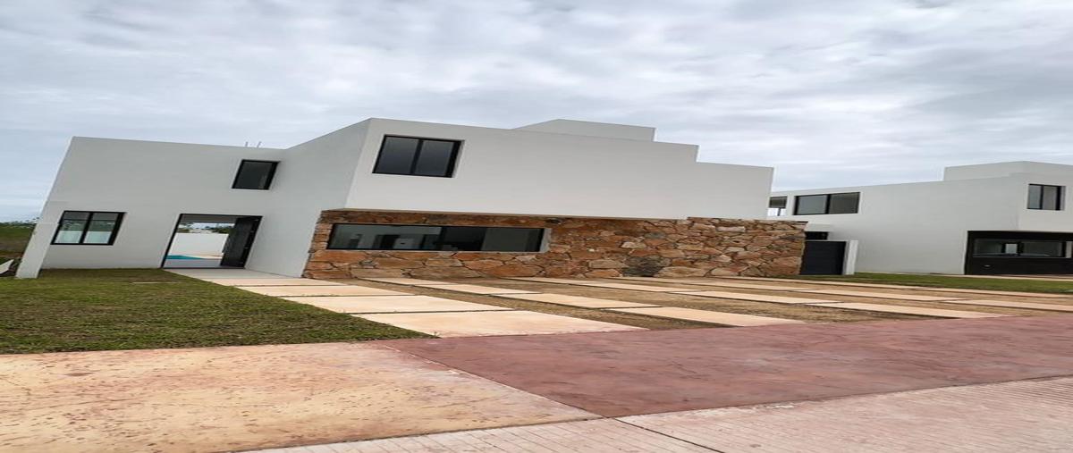 Foto de casa en venta en  , conkal, conkal, yucatán, 30513699 No. 03