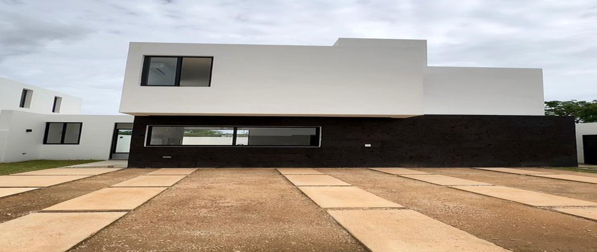Foto de casa en venta en  , conkal, conkal, yucatán, 30513699 No. 04