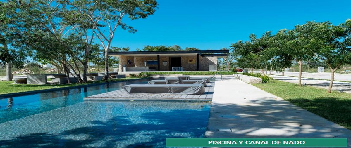 Foto de terreno habitacional en , conkal, conkal, yucatán, 30513700 foto 01 Foto de terreno habitacional en venta en , conkal, conkal, yucatán, 30513700 No. 01