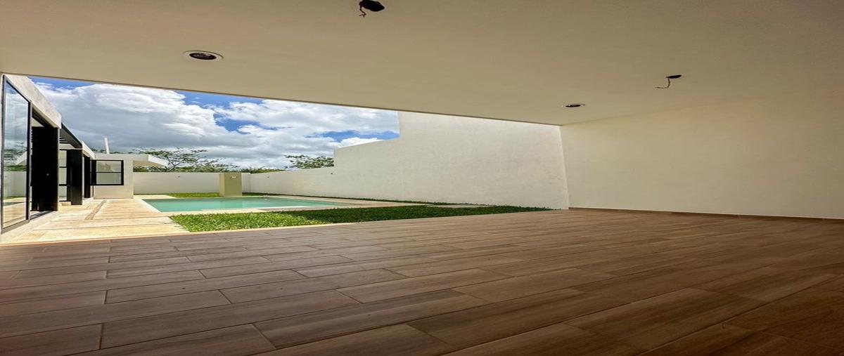 Foto de casa en , conkal, conkal, yucatán, 30513704 foto 05 Foto de casa en venta en , conkal, conkal, yucatán, 30513704 No. 05