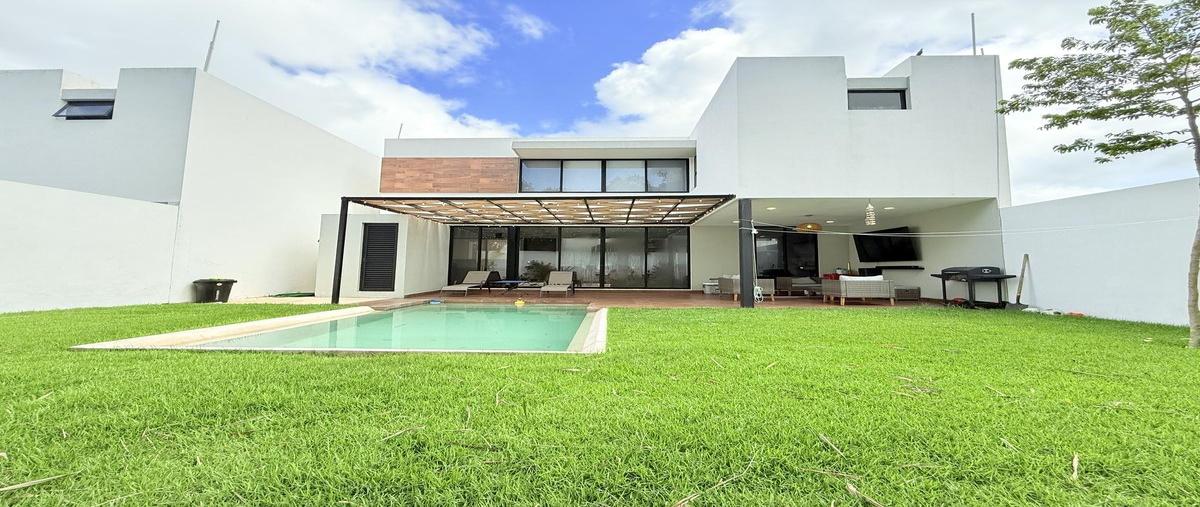 Foto de casa en , conkal, conkal, yucatán, 30513709 foto 01 Foto de casa en venta en , conkal, conkal, yucatán, 30513709 No. 01