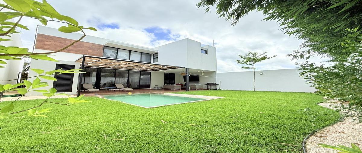 Foto de casa en , conkal, conkal, yucatán, 30513709 foto 02 Foto de casa en venta en , conkal, conkal, yucatán, 30513709 No. 02