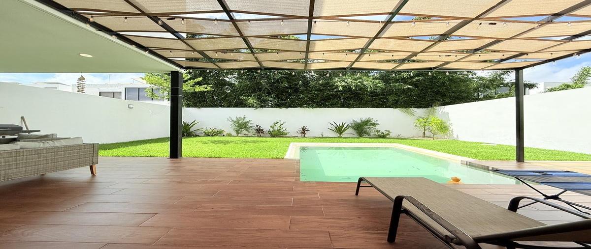 Foto de casa en , conkal, conkal, yucatán, 30513709 foto 03 Foto de casa en venta en , conkal, conkal, yucatán, 30513709 No. 03