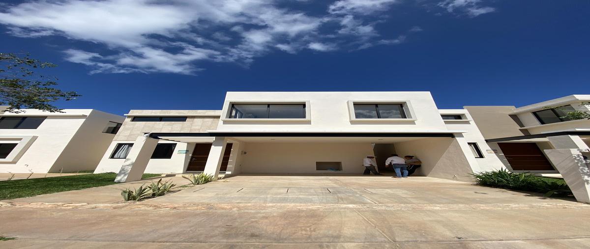 Foto de casa en , conkal, conkal, yucatán, 30513711 foto 01 Foto de casa en venta en , conkal, conkal, yucatán, 30513711 No. 01