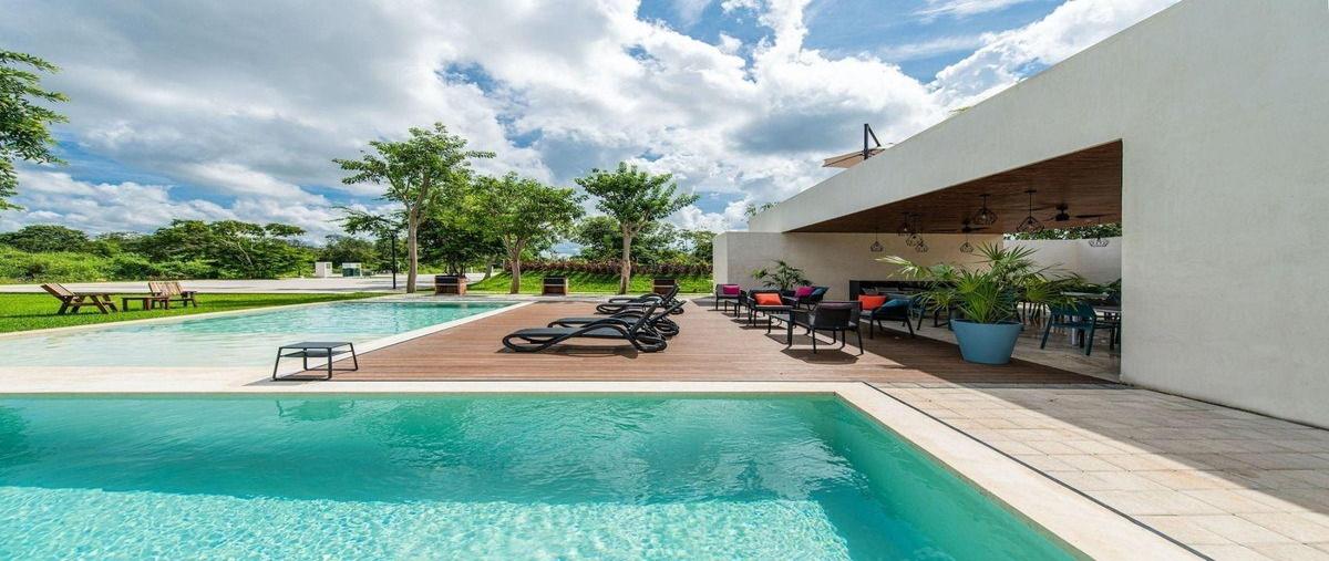 Foto de terreno habitacional en venta en  , conkal, conkal, yucatán, 30513712 No. 03