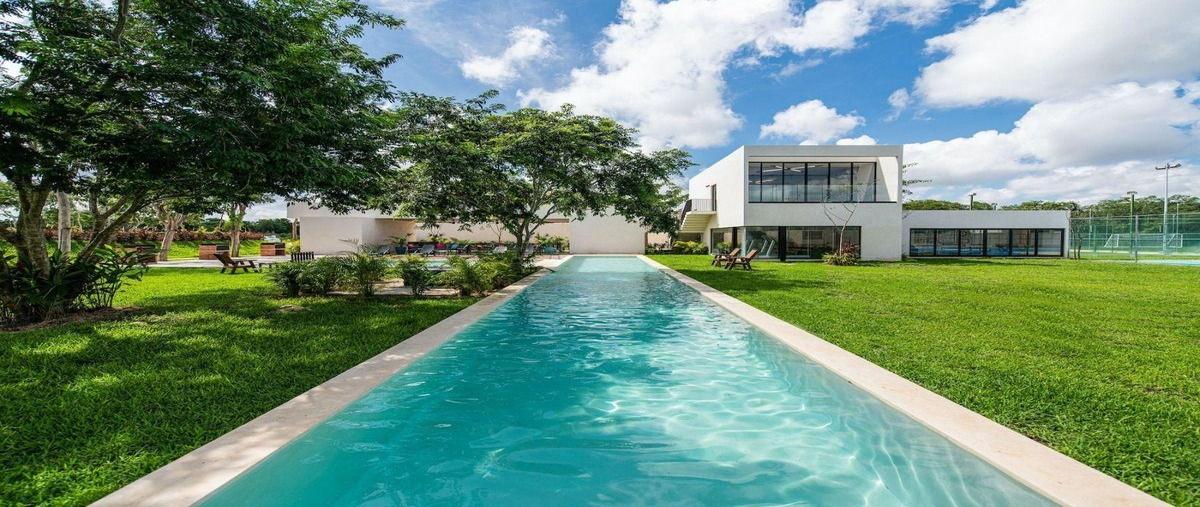 Foto de terreno habitacional en venta en  , conkal, conkal, yucatán, 30513712 No. 04