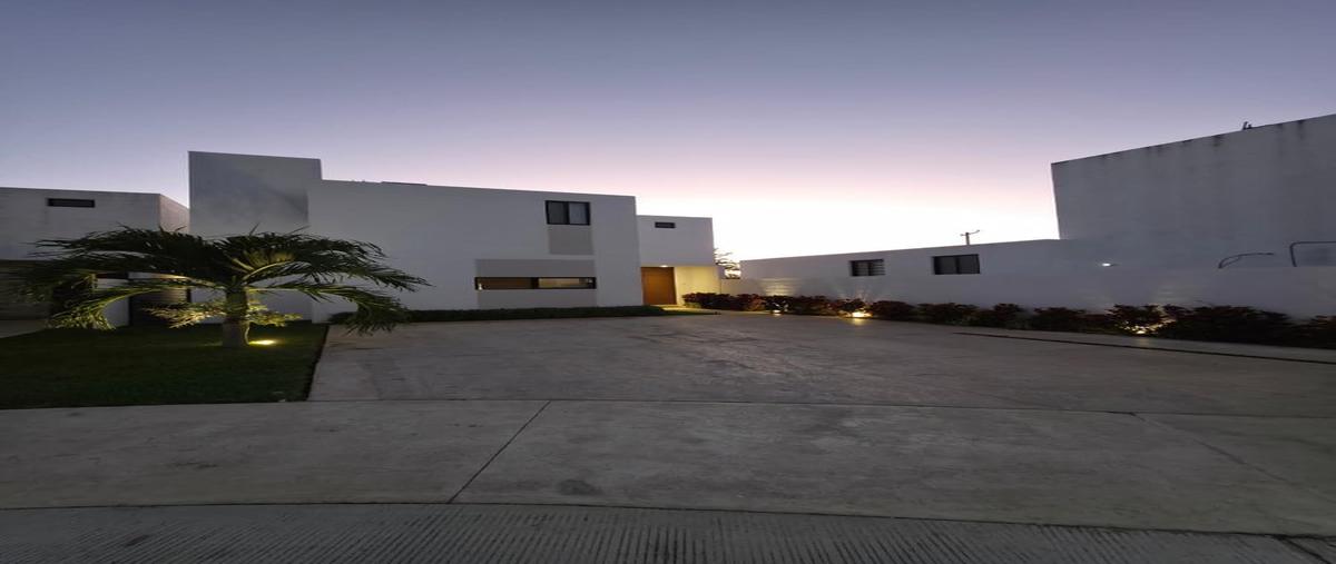 Foto de casa en , conkal, conkal, yucatán, 0 foto 01 Foto de casa en venta en , conkal, conkal, yucatán, 0 No. 01