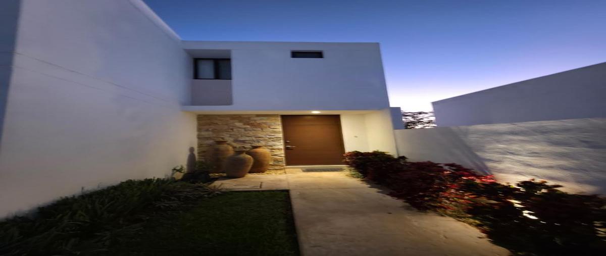 Foto de casa en , conkal, conkal, yucatán, 0 foto 02 Foto de casa en venta en , conkal, conkal, yucatán, 0 No. 02