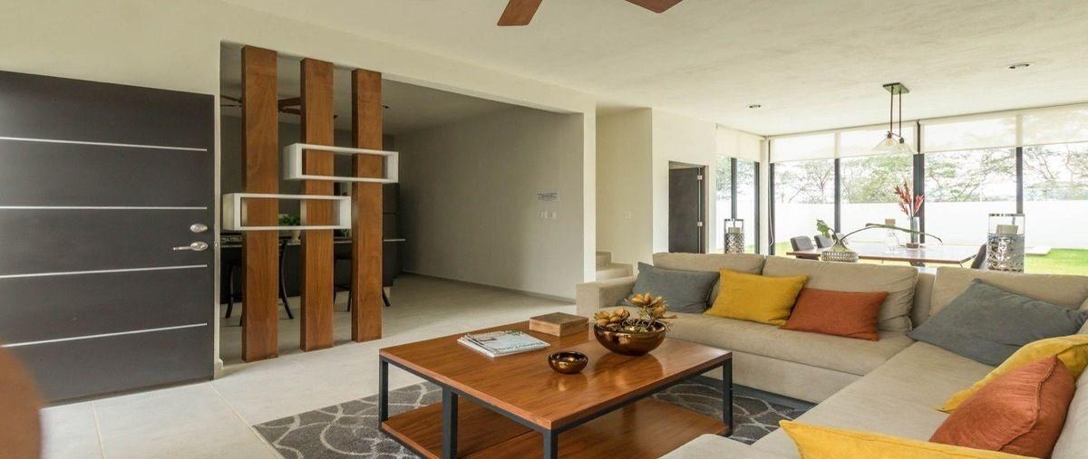 Foto de casa en venta en  , conkal, conkal, yucatán, 30526088 No. 03