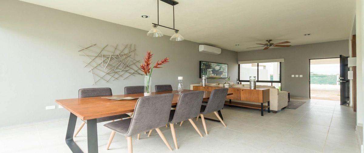 Foto de casa en venta en  , conkal, conkal, yucatán, 30526088 No. 04