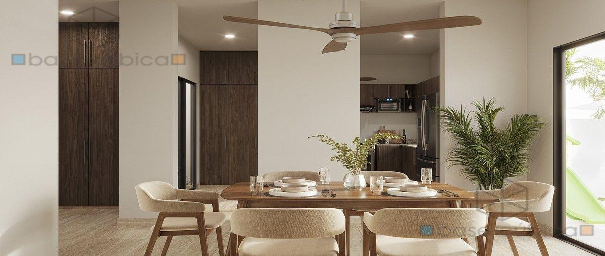 Foto de casa en venta en  , conkal, conkal, yucatán, 30526092 No. 03