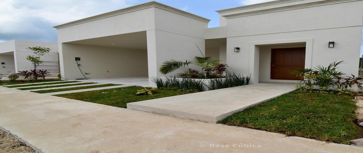 Foto de casa en venta en  , conkal, conkal, yucatán, 0 No. 03