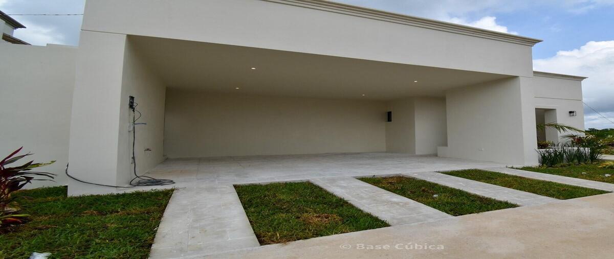 Foto de casa en venta en  , conkal, conkal, yucatán, 0 No. 04