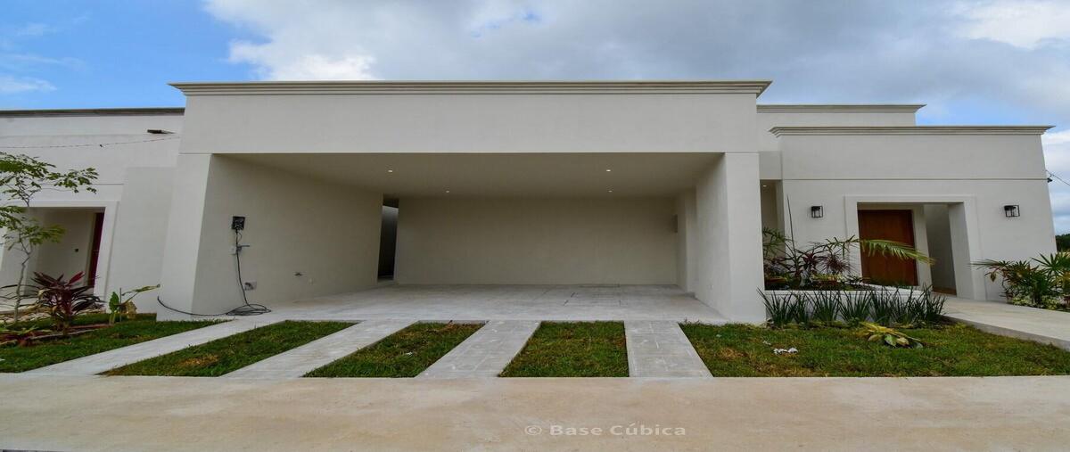 Foto de casa en venta en  , conkal, conkal, yucatán, 0 No. 05