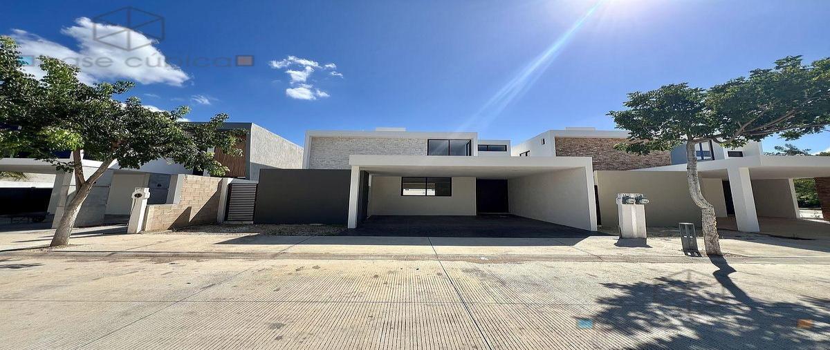 Foto de casa en , conkal, conkal, yucatán, 30526097 foto 01 Foto de casa en venta en , conkal, conkal, yucatán, 30526097 No. 01