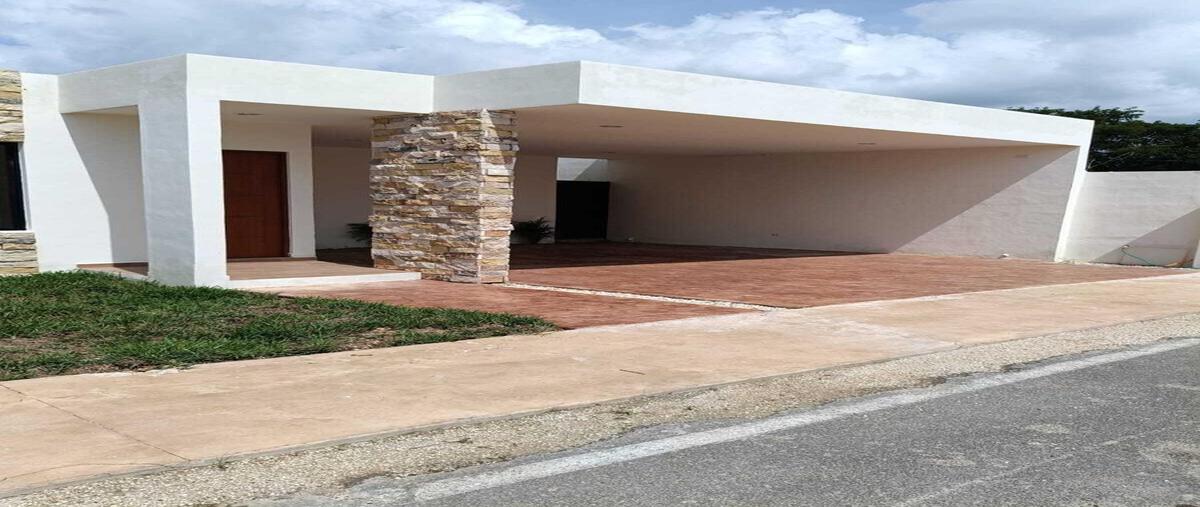 Foto de casa en venta en  , conkal, conkal, yucatán, 30526108 No. 04