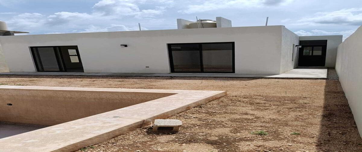 Foto de casa en venta en  , conkal, conkal, yucatán, 30526108 No. 05