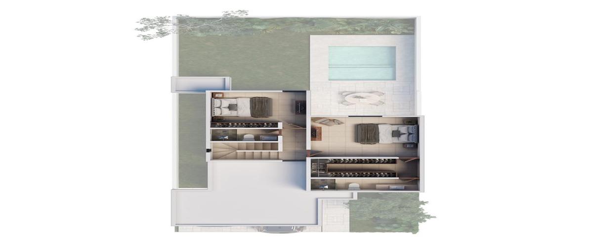 Foto de casa en venta en  , conkal, conkal, yucatán, 30526114 No. 04