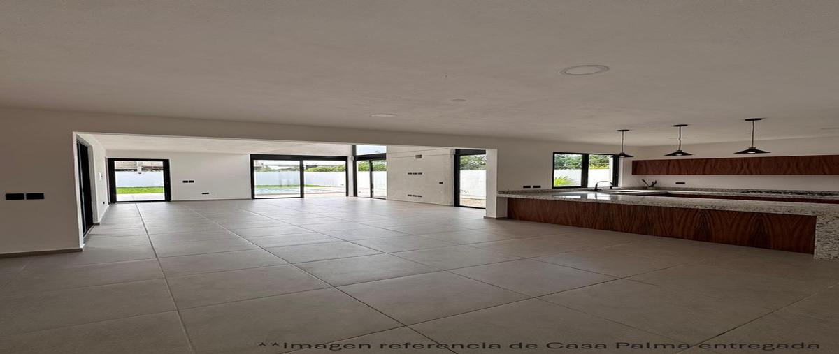 Foto de casa en , conkal, conkal, yucatán, 0 foto 02 Foto de casa en venta en , conkal, conkal, yucatán, 0 No. 02
