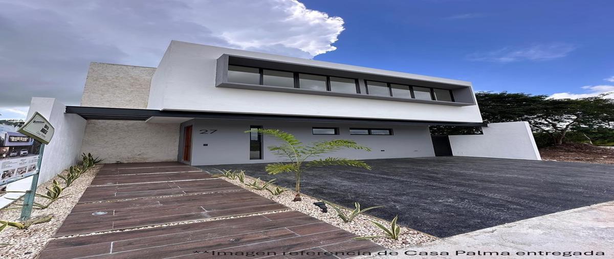 Foto de casa en , conkal, conkal, yucatán, 0 foto 05 Foto de casa en venta en , conkal, conkal, yucatán, 0 No. 05