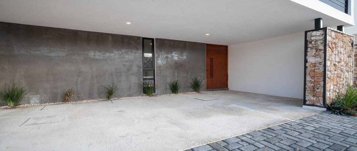 Foto de casa en venta en  , conkal, conkal, yucatán, 30526119 No. 04