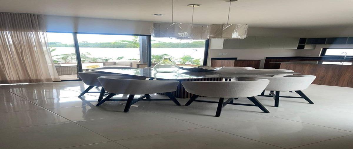 Foto de casa en venta en  , conkal, conkal, yucatán, 30526128 No. 05