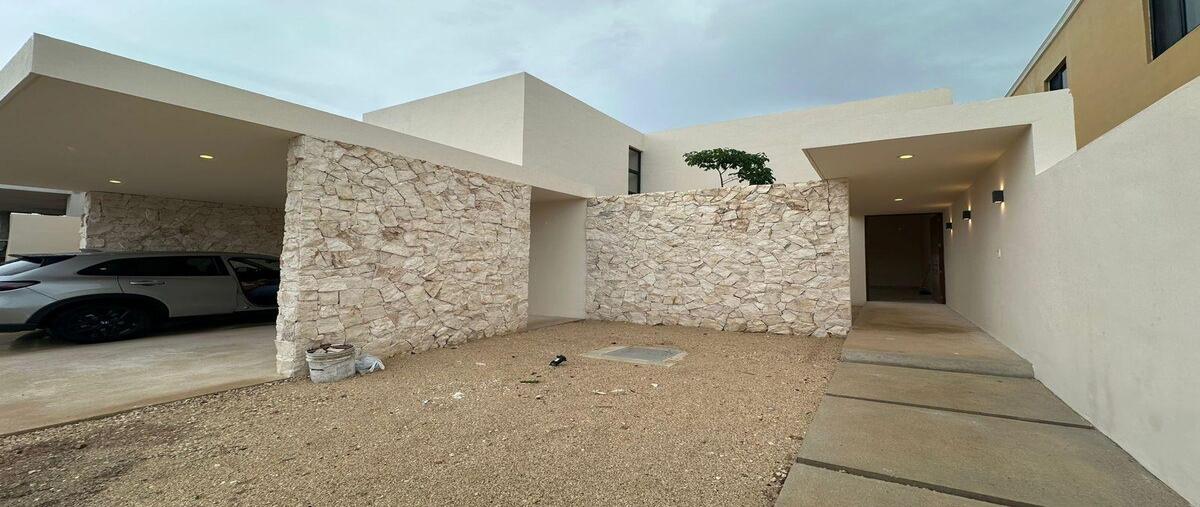 Foto de casa en venta en  , conkal, conkal, yucatán, 30526140 No. 03