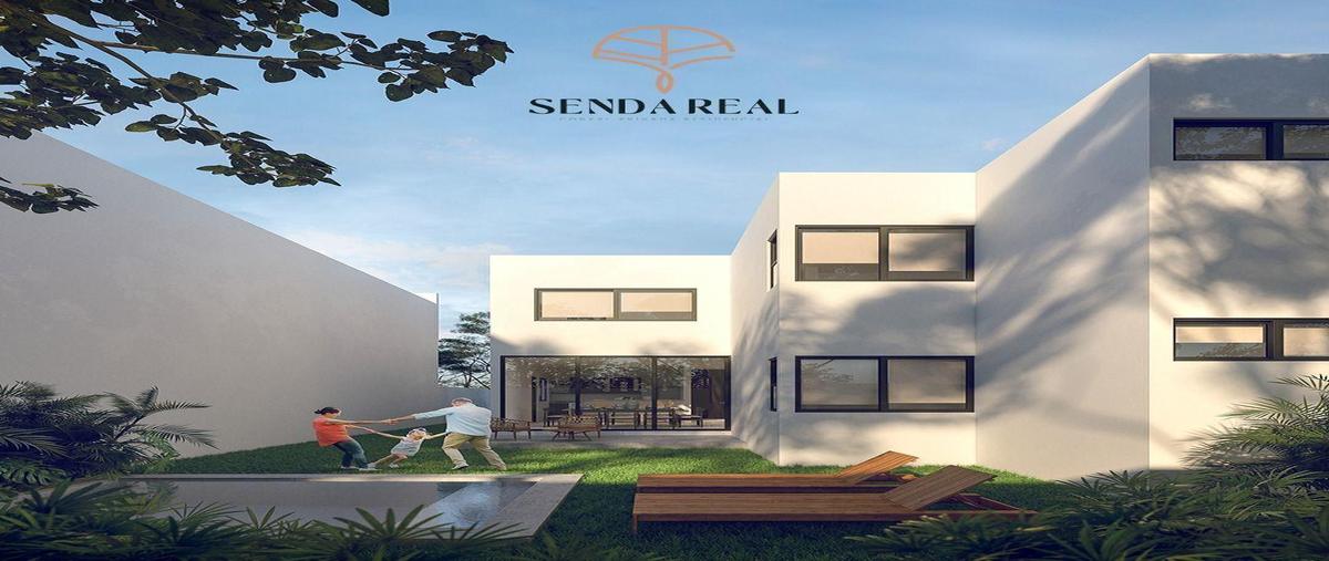 Foto de casa en venta en  , conkal, conkal, yucatán, 30526142 No. 03