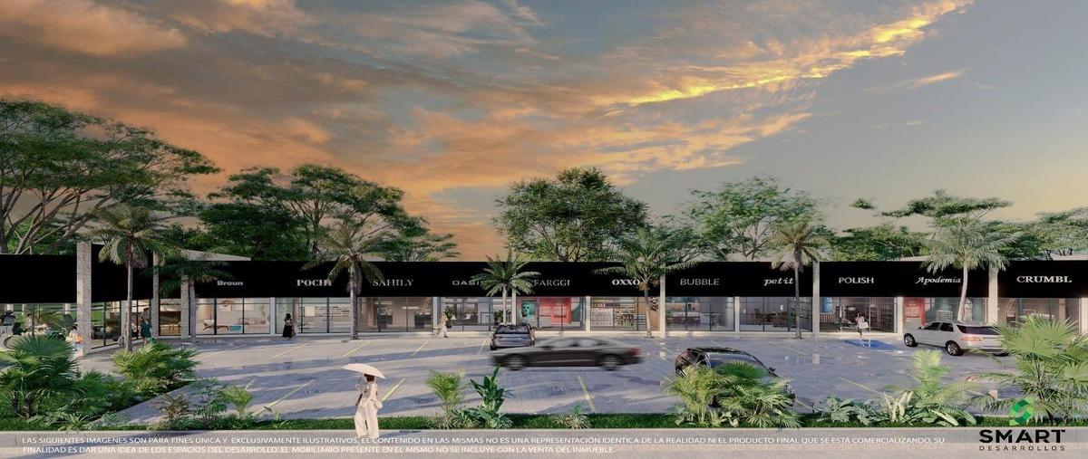 Foto de local en venta en  , conkal, conkal, yucatán, 30526146 No. 05